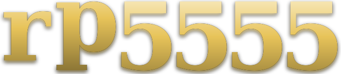 rp5555 logo