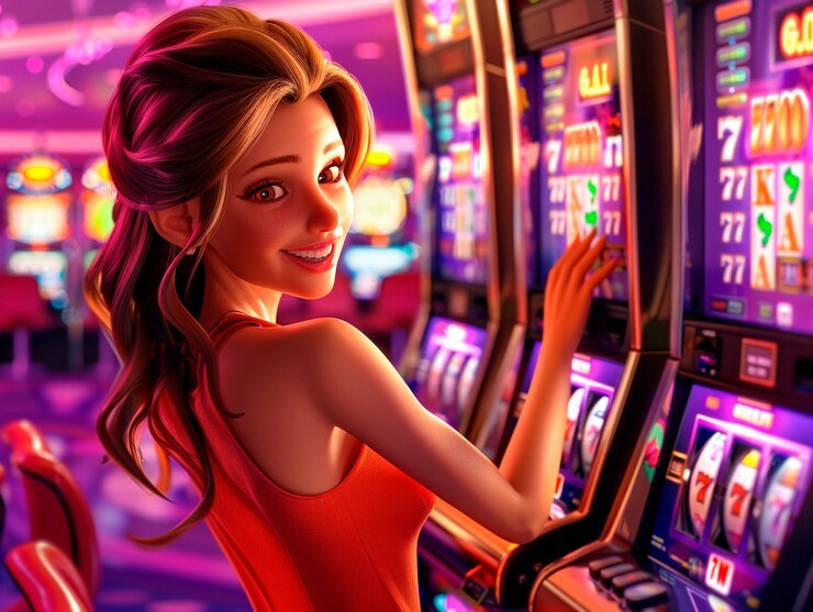 rp5555 mobile gaming